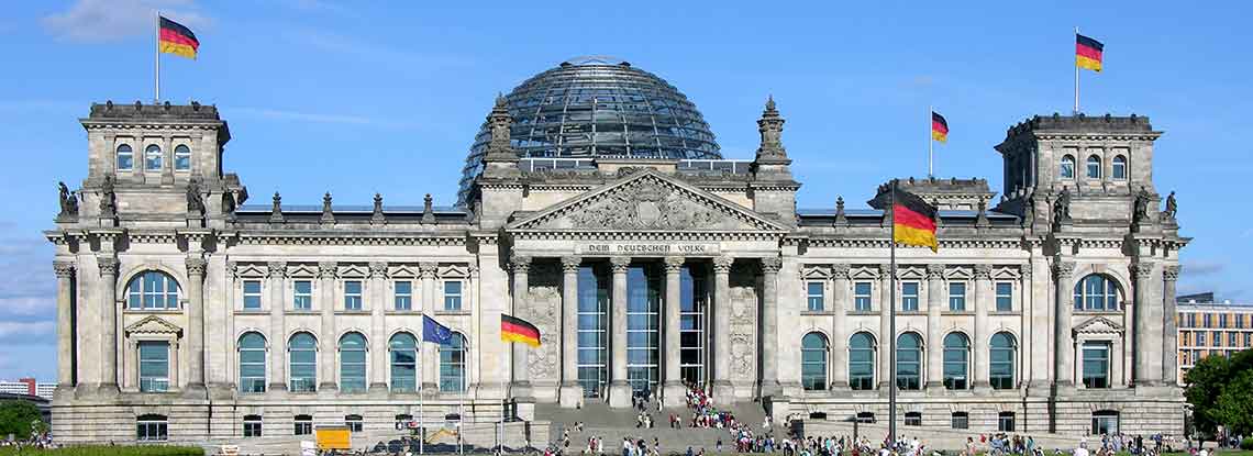 נופש בברלין