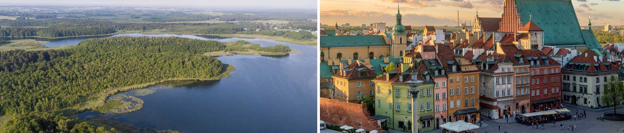 טיול לפולין האחרת