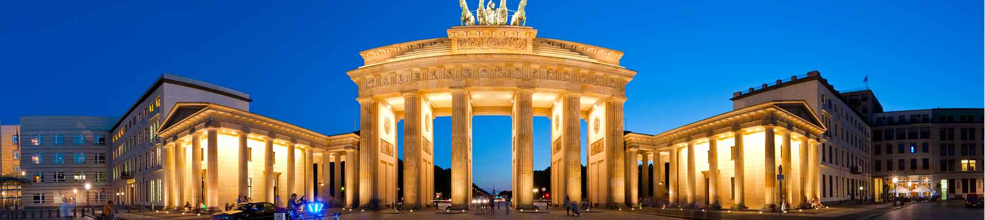 טוס וסע לברלין