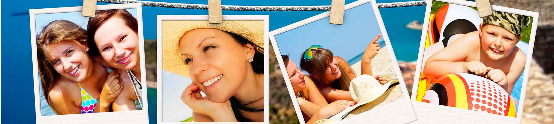 חבילות למרמריס