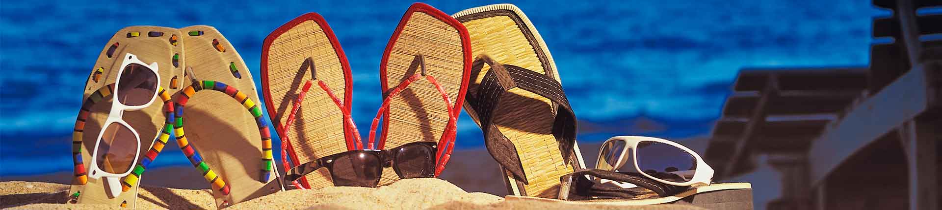 חבילות באנטליה