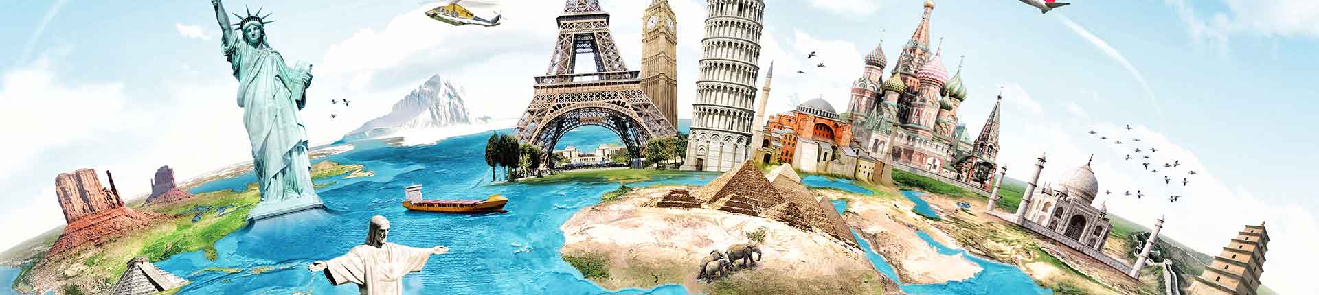 חבילות נופש לסופיה