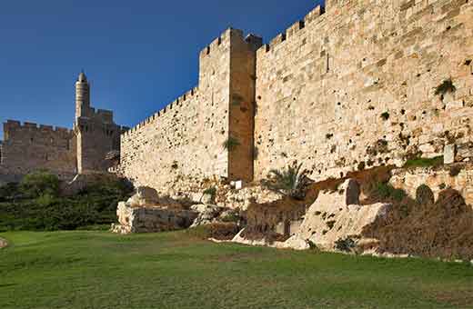 מלונות בישראל