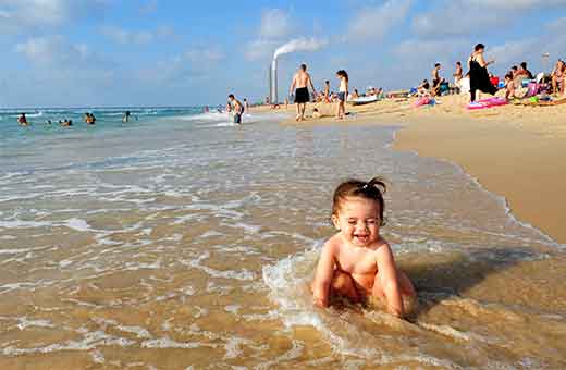 מלונות בישראל תל אביב בת ים והסביבה