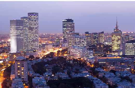 מלונות בישראל תל אביב בת ים והסביבה