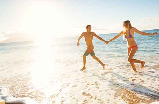 חבילות אנטליה