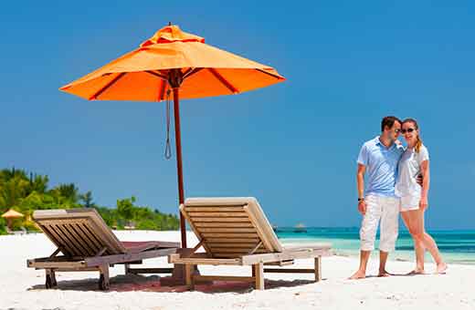 טיולים מאורגנים