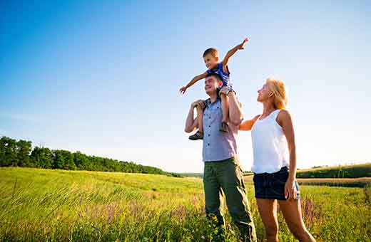 טיולים מאורגנים