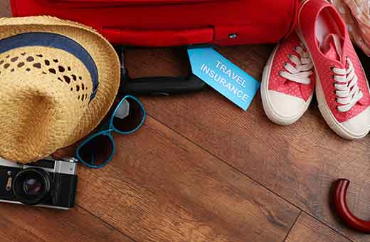 טיולים מאורגנים