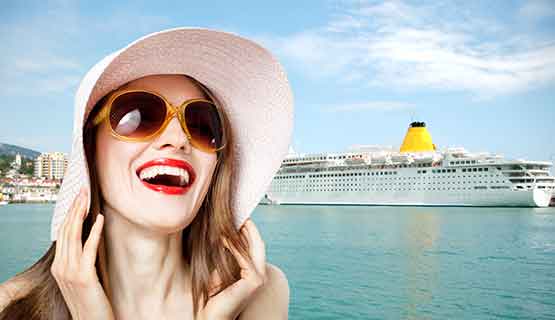 טיולים מאורגנים