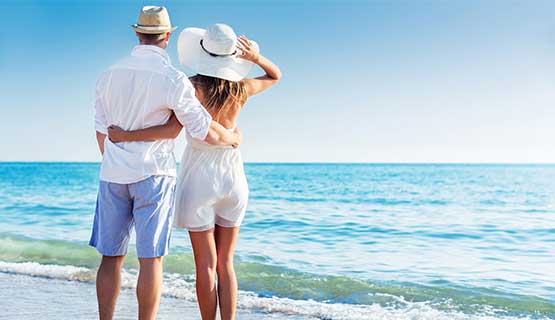 טיולים מאורגנים