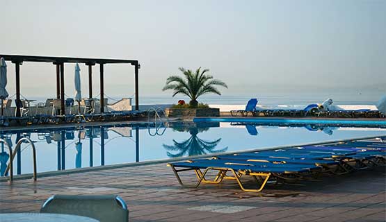 חבילות אנטליה