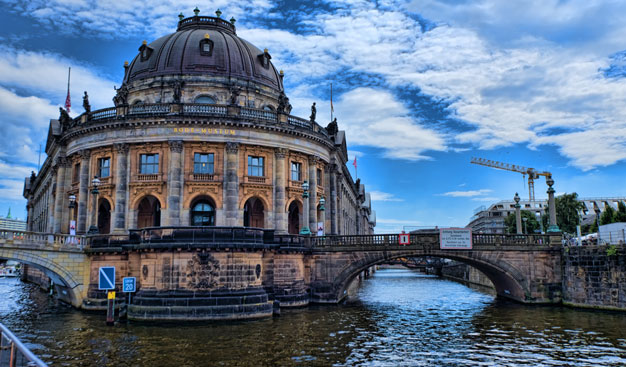 טיולים מאורגנים ברלין