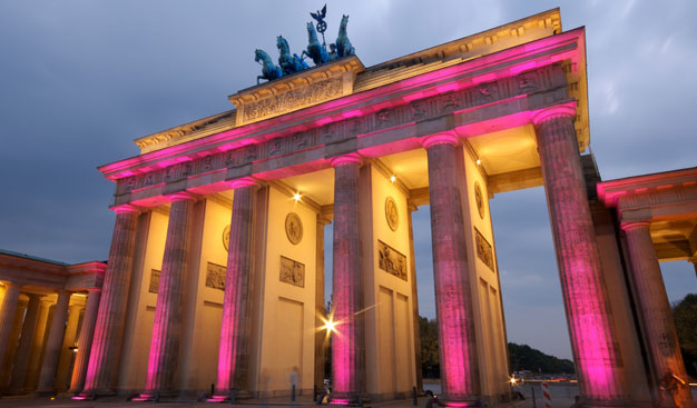 טיולים מאורגנים