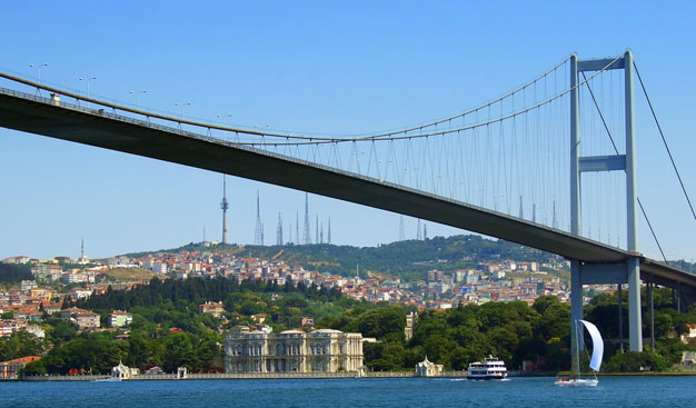 חבילות איסטנבול