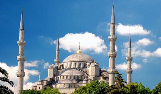 חבילות איסטנבול