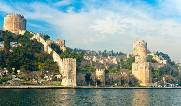 חבילות איסטנבול