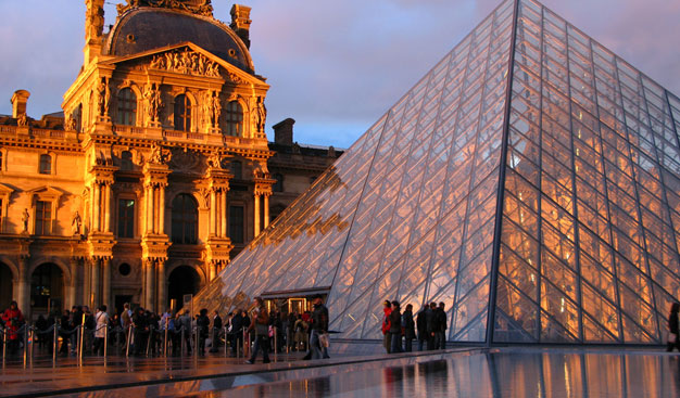 טיולים מאורגנים