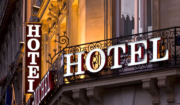 טיולים מאורגנים