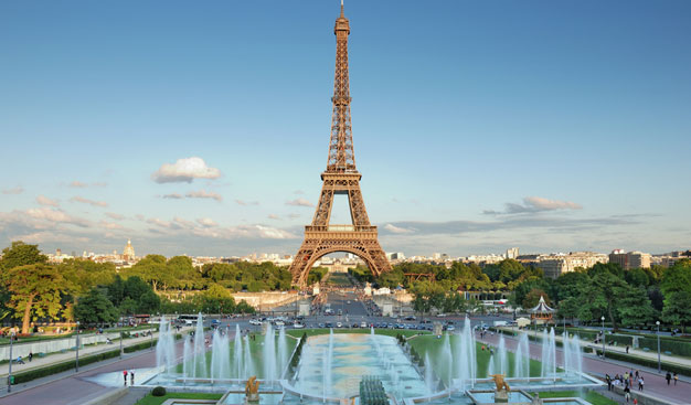 טיולים מאורגנים