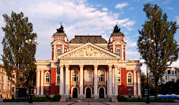 חבילות סופיה