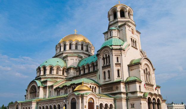 חבילות סופיה