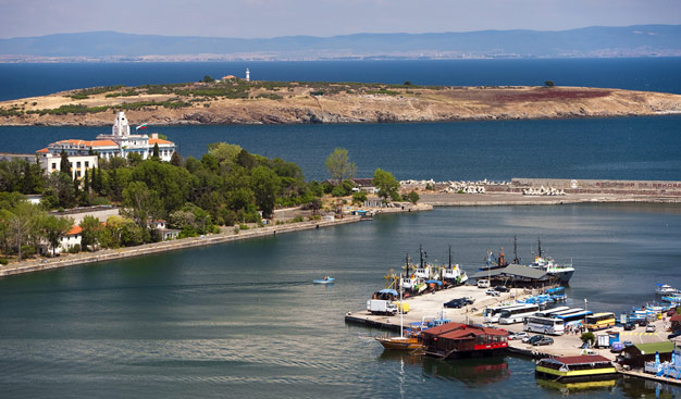 טיולים מאורגנים