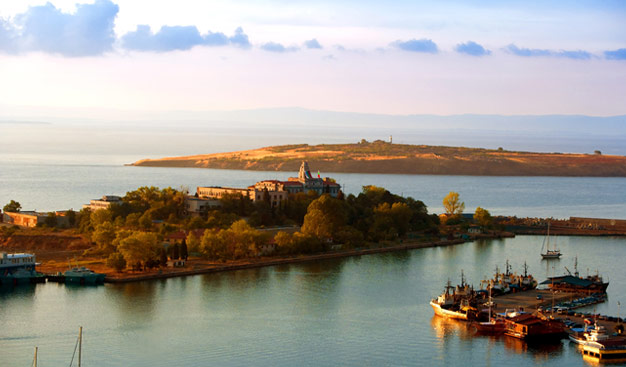 טיולים מאורגנים