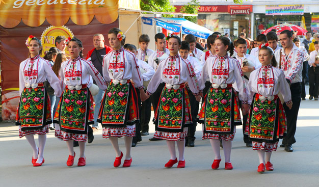 טיולים מאורגנים