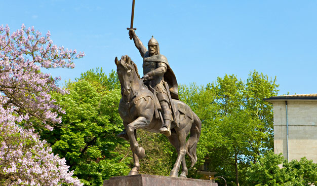 טיולים מאורגנים