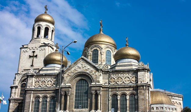 טיולים מאורגנים