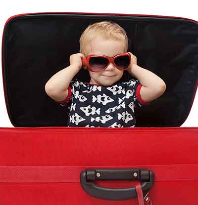 דילים למשפחות