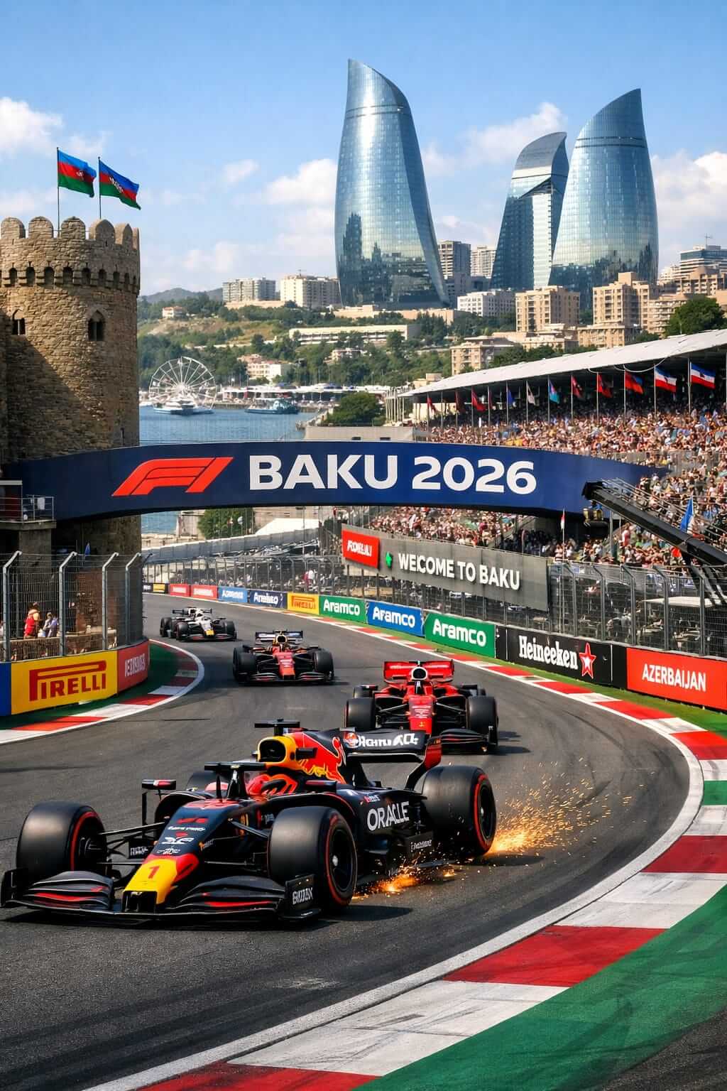 חבילות באקו